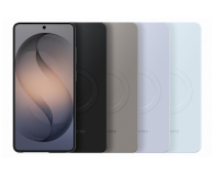 Samsung Etui Slim Magnet do Galaxy S26+ szare - 1489468 - zdjęcie 6